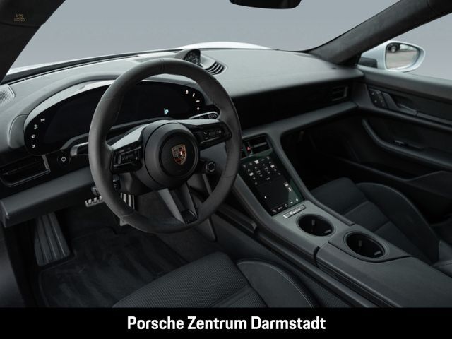 Thumbnail von Porsche Taycan Turbo Cross Turismo HA-Lenkung LED-Matrix