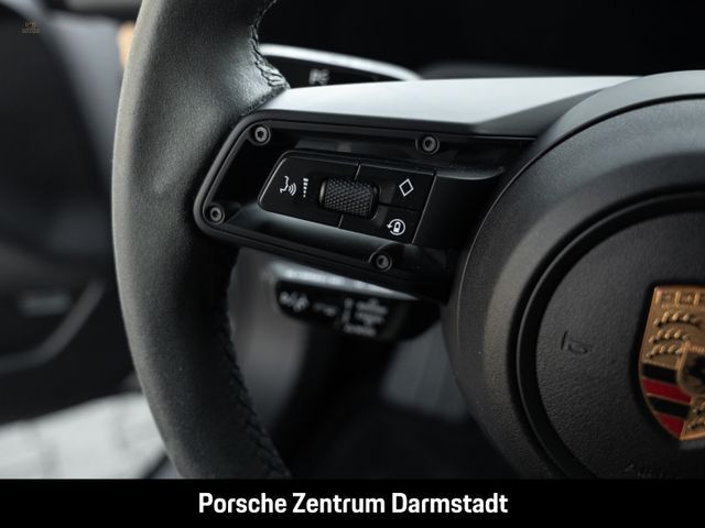 Thumbnail von Porsche Taycan Turbo Cross Turismo HA-Lenkung LED-Matrix