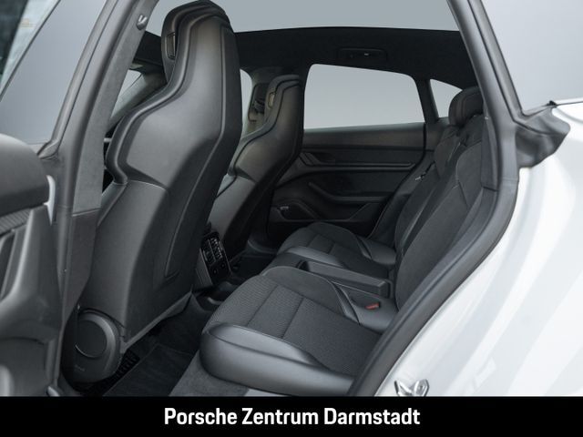 Thumbnail von Porsche Taycan Turbo Cross Turismo HA-Lenkung LED-Matrix