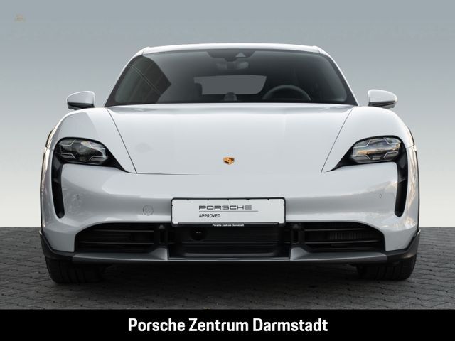 Thumbnail von Porsche Taycan Turbo Cross Turismo HA-Lenkung LED-Matrix