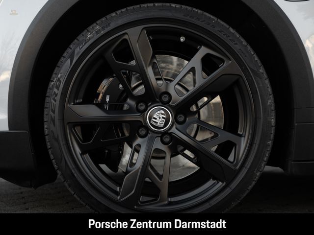 Thumbnail von Porsche Taycan Turbo Cross Turismo HA-Lenkung LED-Matrix