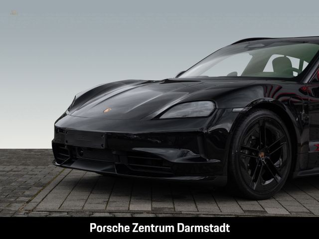 Thumbnail von Porsche Taycan GTS Sport Turismo HA-Lenkung Active-Ride