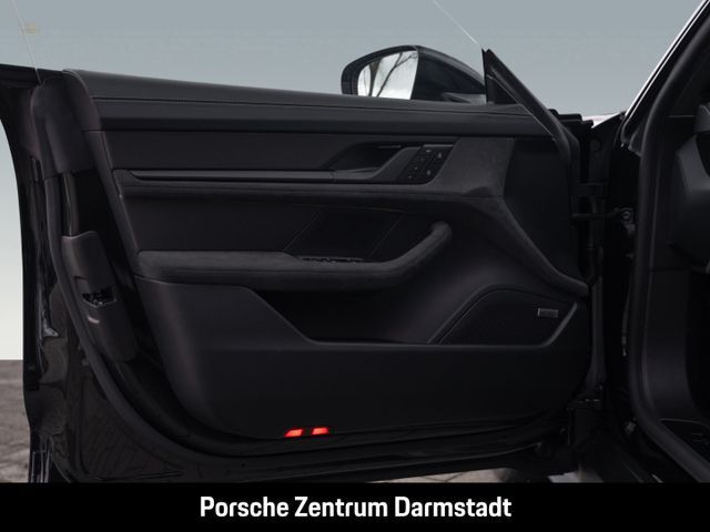 Thumbnail von Porsche Taycan GTS Sport Turismo HA-Lenkung Active-Ride