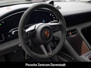 Thumbnail von Porsche Taycan GTS Sport Turismo HA-Lenkung Active-Ride