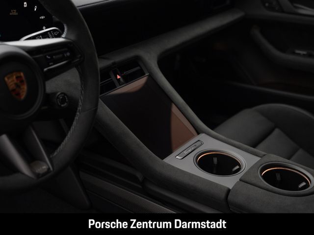 Thumbnail von Porsche Taycan GTS Sport Turismo HA-Lenkung Active-Ride