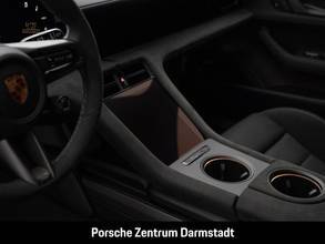 Thumbnail von Porsche Taycan GTS Sport Turismo HA-Lenkung Active-Ride