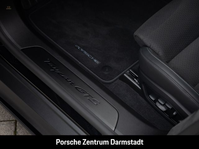 Thumbnail von Porsche Taycan GTS Sport Turismo HA-Lenkung Active-Ride
