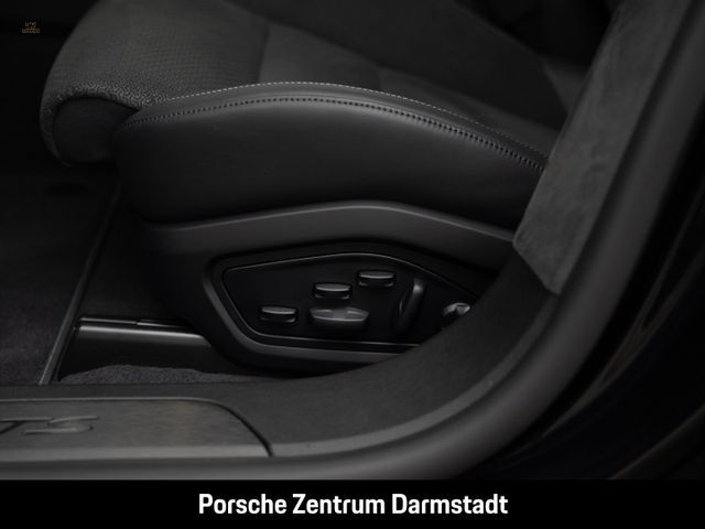 Thumbnail von Porsche Taycan GTS Sport Turismo HA-Lenkung Active-Ride