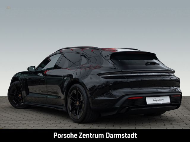 Thumbnail von Porsche Taycan GTS Sport Turismo HA-Lenkung Active-Ride