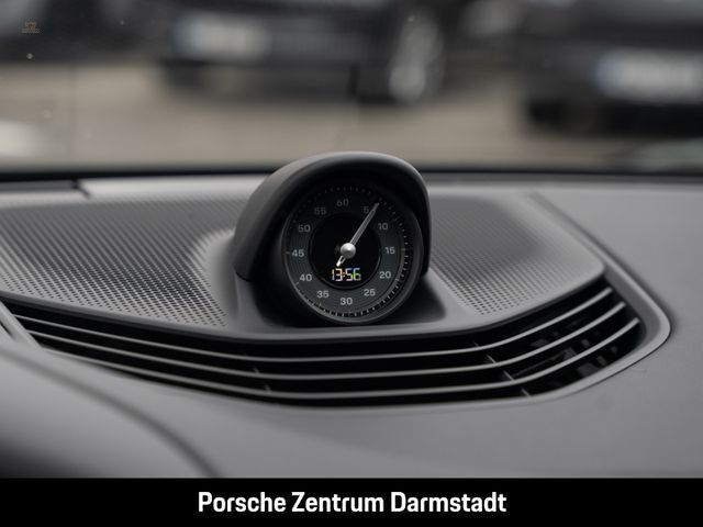 Thumbnail von Porsche Taycan GTS Sport Turismo HA-Lenkung Active-Ride