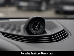 Thumbnail von Porsche Taycan GTS Sport Turismo HA-Lenkung Active-Ride