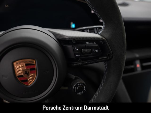 Thumbnail von Porsche Taycan GTS Sport Turismo HA-Lenkung Active-Ride