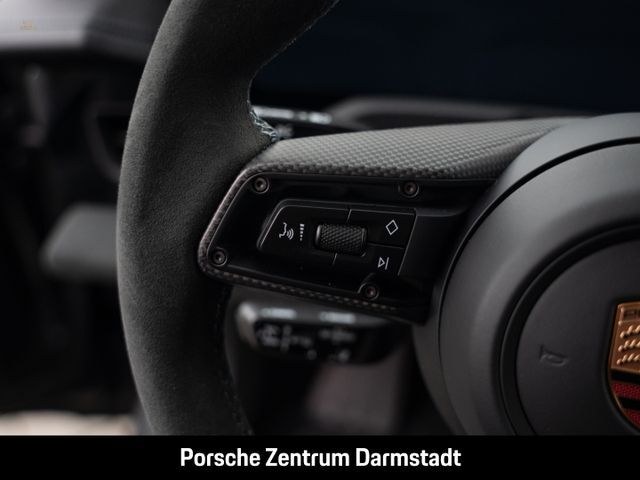 Thumbnail von Porsche Taycan GTS Sport Turismo HA-Lenkung Active-Ride