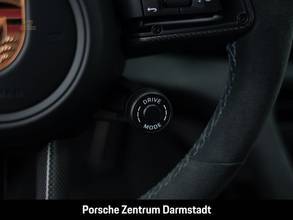 Thumbnail von Porsche Taycan GTS Sport Turismo HA-Lenkung Active-Ride
