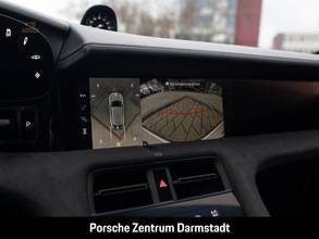 Thumbnail von Porsche Taycan GTS Sport Turismo HA-Lenkung Active-Ride