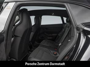 Thumbnail von Porsche Taycan GTS Sport Turismo HA-Lenkung Active-Ride