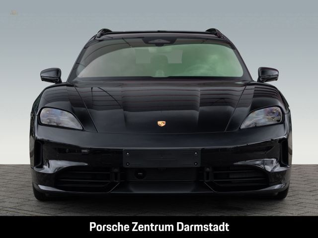 Thumbnail von Porsche Taycan GTS Sport Turismo HA-Lenkung Active-Ride