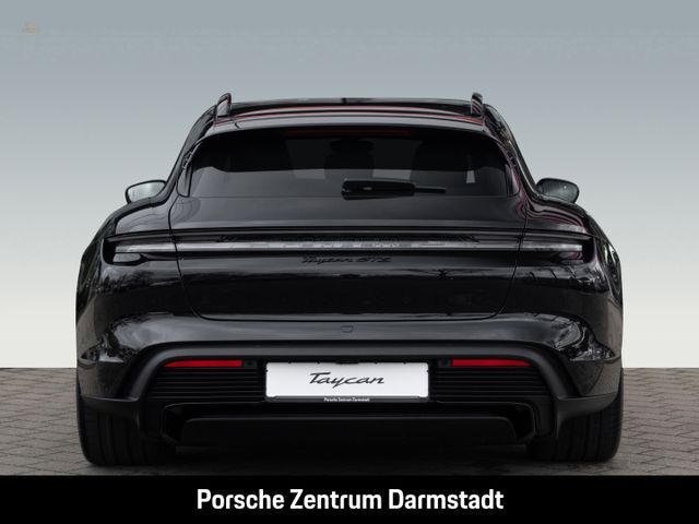 Thumbnail von Porsche Taycan GTS Sport Turismo HA-Lenkung Active-Ride