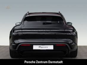 Thumbnail von Porsche Taycan GTS Sport Turismo HA-Lenkung Active-Ride