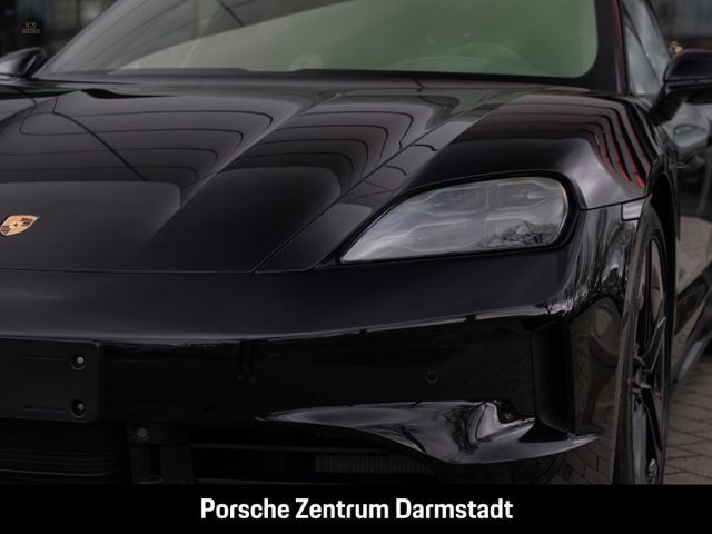 Thumbnail von Porsche Taycan GTS Sport Turismo HA-Lenkung Active-Ride