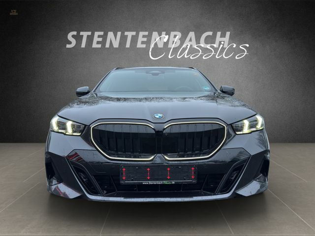 Thumbnail von BMW 540 d xDrive M Sport Pro *Pano*AHK*360*HUD*H/K