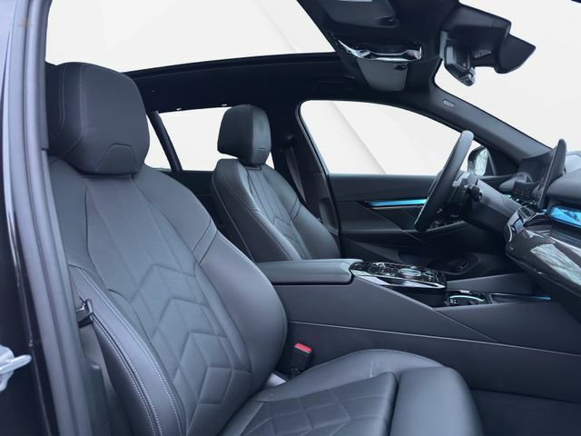 Thumbnail von BMW 540 d xDrive M Sport Pro *Pano*AHK*360*HUD*H/K