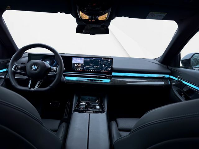 Thumbnail von BMW 540 d xDrive M Sport Pro *Pano*AHK*360*HUD*H/K