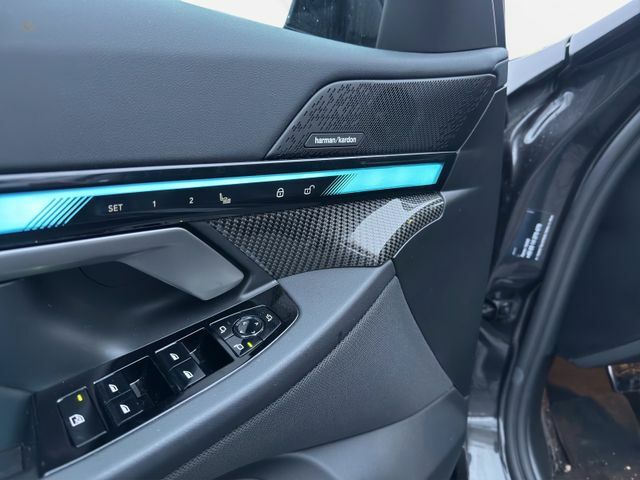 Thumbnail von BMW 540 d xDrive M Sport Pro *Pano*AHK*360*HUD*H/K