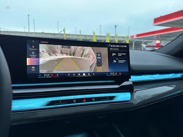 Thumbnail von BMW 540 d xDrive M Sport Pro *Pano*AHK*360*HUD*H/K