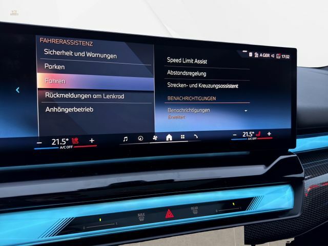 Thumbnail von BMW 540 d xDrive M Sport Pro *Pano*AHK*360*HUD*H/K