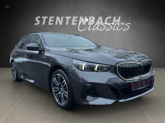 Thumbnail von BMW 540 d xDrive M Sport Pro *Pano*AHK*360*HUD*H/K