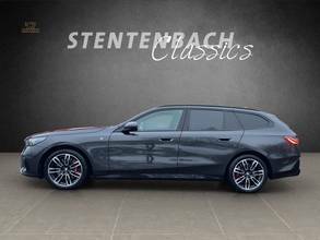 Thumbnail von BMW 540 d xDrive M Sport Pro *Pano*AHK*360*HUD*H/K