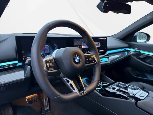 Thumbnail von BMW 540 d xDrive M Sport Pro *Pano*AHK*360*HUD*H/K