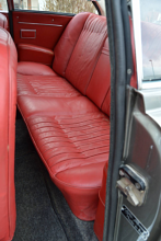 Thumbnail von Alfa Romeo 2600 Sprint (1963)  ...originaler Charme...