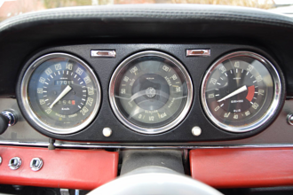 Thumbnail von Alfa Romeo 2600 Sprint (1963)  ...originaler Charme...
