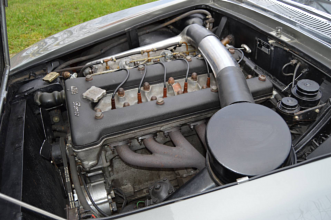 Thumbnail von Alfa Romeo 2600 Sprint (1963)  ...originaler Charme...