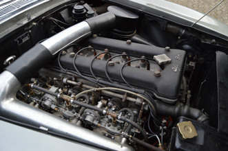 Thumbnail von Alfa Romeo 2600 Sprint (1963)  ...originaler Charme...