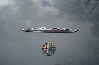 Thumbnail von Alfa Romeo 2600 Sprint (1963)  ...originaler Charme...