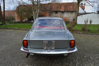 Thumbnail von Alfa Romeo 2600 Sprint (1963)  ...originaler Charme...
