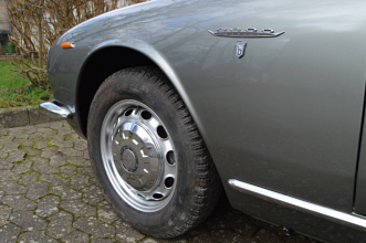 Thumbnail von Alfa Romeo 2600 Sprint (1963)  ...originaler Charme...