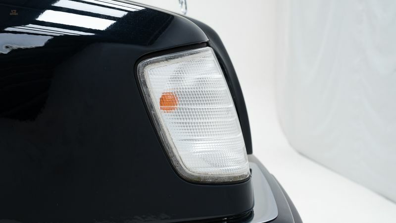 Thumbnail von Mercedes-Benz E200 Cabriolet '95