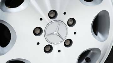 Thumbnail von Mercedes-Benz E200 Cabriolet '95