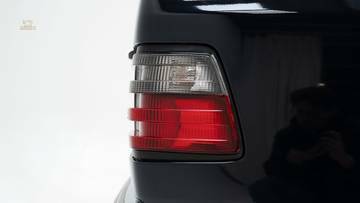 Thumbnail von Mercedes-Benz E200 Cabriolet '95