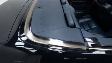 Thumbnail von Mercedes-Benz E200 Cabriolet '95