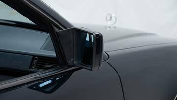 Thumbnail von Mercedes-Benz E200 Cabriolet '95