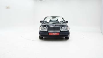 Thumbnail von Mercedes-Benz E200 Cabriolet '95