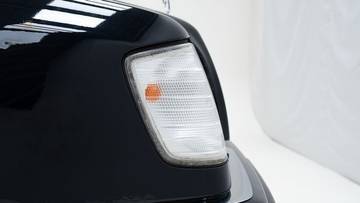 Thumbnail von Mercedes-Benz E200 Cabriolet '95