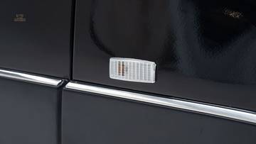 Thumbnail von Mercedes-Benz E200 Cabriolet '95