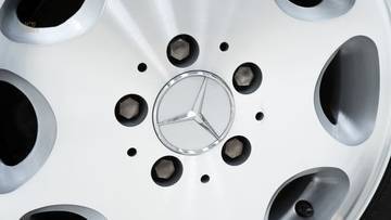 Thumbnail von Mercedes-Benz E200 Cabriolet '95