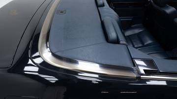 Thumbnail von Mercedes-Benz E200 Cabriolet '95